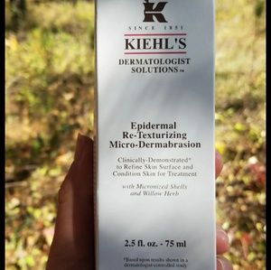 Kiehl's Dermatologist Solutions
